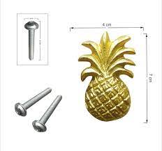 pineapple design cabinet wardrobe