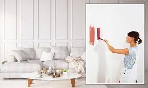 Paint Colours To Avoid For Small Rooms