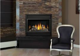 Napoleon Gd36 Direct Vent Gas Fireplace