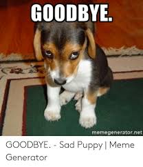 The best memes from instagram, facebook, vine, and twitter about sad goodbye meme. 25 Best Memes About Sad Goodbye Meme Sad Goodbye Memes