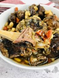 jamaican oxtail slow cooker recipe a