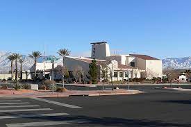 10 safest cities in nevada with