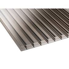 Polycarbonate Roofing Sheets Clear