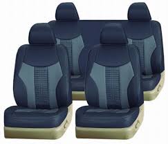 Hot Ing Pvc Leather Car Seat Cover