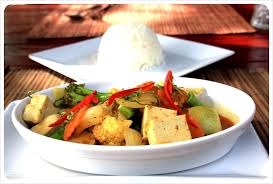 best vegetarian restaurants in chiang mai