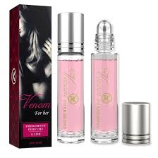 perfume cologne roll on pheromone