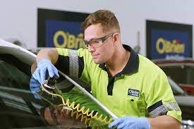 Windscreen Chip Repair O Brien Autoglass
