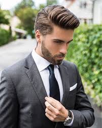 Short business haircut for curly hair. 45 Best Office Hairstyle For Men In 2021 Best Hair Looks