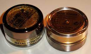 ever mufe metal powders