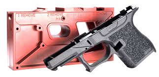pf9ss 80 pistol frame kit