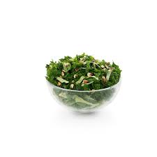 kale crunch side nutrition and