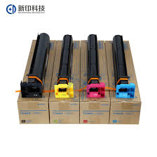 Tn118 toner cartridge for bizhub 215. China Compatible Toner Cartridge Tn 613 For Konica Minolta Bizhub C652 C552 C452 China Cartridge Tn 613