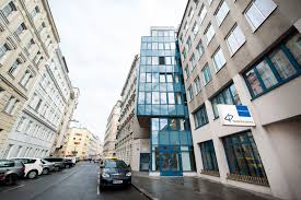 It offers attractively priced premises which are ideal for living and working. Studentenwohnheime In Wien Home4students