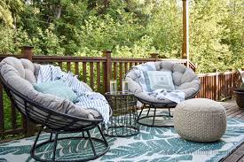 The Best Plastic Outdoor Rugs On A