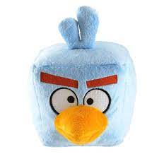 Commonwealth Toys Angry Birds Space 5