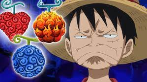 Quiz One Piece : ton mois de naissance te dira quel fruit du démon tu aurais