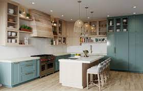 8 best kitchen design services