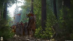 Check spelling or type a new query. Kingdom Come Deliverance 2 Ist Inoffiziell In Arbeit