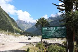 Image result for zero point yumthang tripadvisor images