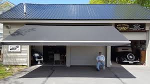 Retractable Awnings In Biddeford Maine