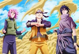 Esta é a quantidade de missões que o time de Naruto, Sasuke e Sakura  completaram em Naruto Shippuden, e ela é muito menor do que você se lembra  - Critical Hits