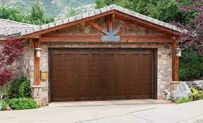 chalet martin garage doors iron doors