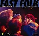 Fast Folk: Live at the Bottom Line [2CD Set]