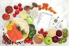 Sono gli alimenti con indice glicemico medio. Indice Glicemico Degli Alimenti Parte 2 Piuinforma