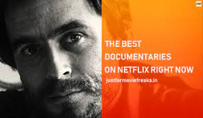 Learn something new with netflix's extensive documentary library. 25 Best Documentaries On Netflix India Just For Movie Freaks