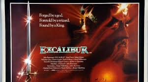 Chiedi un contatto per avere informazioni o eventuale acquisto del libro: Excalibur 1981 Hugo Zapata