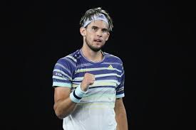 Dominic thiem falls in stunning upset until sunday, austria's dominic thiem had never lost in the first round of the french open. Why Should I Give Them Money Dominic Thiem Rejects Calls For Player Donations To Relief Fund Ubitennis