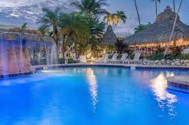Our key largo hotel has two swimming pools, tiki bar, & dining. Holiday Inn Key Largo An Ihg Hotel In Key Largo Hotels Com