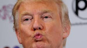Image result for PHOTO DONALD TRUMP'S FACE