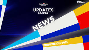 Registrations for the meeting is open with accommodations & hotel booking near esc 2021. Eurovision 2021 Update 20 3 2020 Are Esc 2020 Songs Eligible For 2021 Youtube
