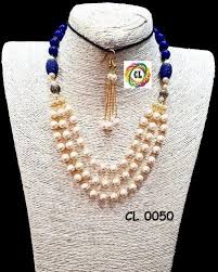 fancy costume jewellery necklaces