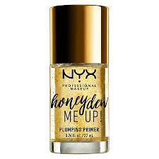 nyx professional makeup honey dew me up