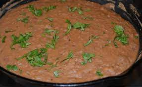the best refried beans the cookin s