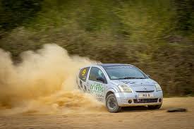 Cotswold Driving Experiences | Rally & 4x4 Driving School Gloucestershire
