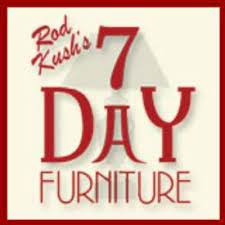 1 review of rod kush's 7 day furniture this store just opened a couple of weeks ago & we went on it's first weekend open, but will never go back. 7 Day Furniture Rk7dayfurniture Twitter