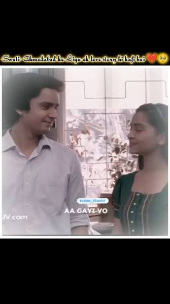 ✨ incomplete but beautiful love story 💖❤️ "Every incomplete love has its own beauty… Munna ❤️ Swati, a story that stayed unfinished yet unforgettable." ✨ Keyboard Title: 💌 Munna & Swati: Incomplete