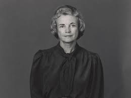 how sandra day o connor brought