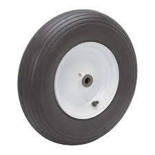 replacement cart tire and wheel