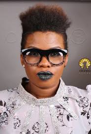 best makeup artists in lagos nigeria
