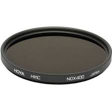 Hoya 77mm Ndx400 Hmc Nd 2 7 Filter 9 Stop