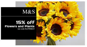 Get working marks & spencer discount codes & promos: Marks And Spencers Flowers Discount Code