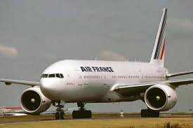 Air France Launches Panama Service Drupal
