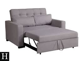 angelic 2 seater sofa bed