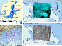 Frontiers Assessment Of The Influence Of Dredge Spoil