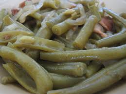 Although i am not diabetic, i use diabetic recipes for great this is a good quick cooking dinner item that i actually slimmed down from one of paula deen's from tv. How To Cook Fresh Green Beans With Paula Deen S Recipe Delishably Food And Drink