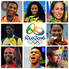 Los juegos olímpicos río 2016 han sido los mejores para colombia con 8 medallas (3 oro, 2 plata y 3 bronce), una menos que en londres 2012, pero más oros. Con Ocho Medallas Termina Colombia Un Ciclo Olimpico Impecable Reporteros Asociados